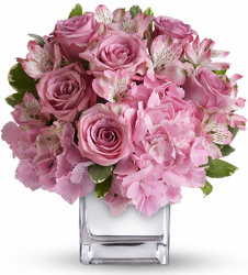 Be Sweet from Metropolitan Plant & Flower Exchange, local NJ florist